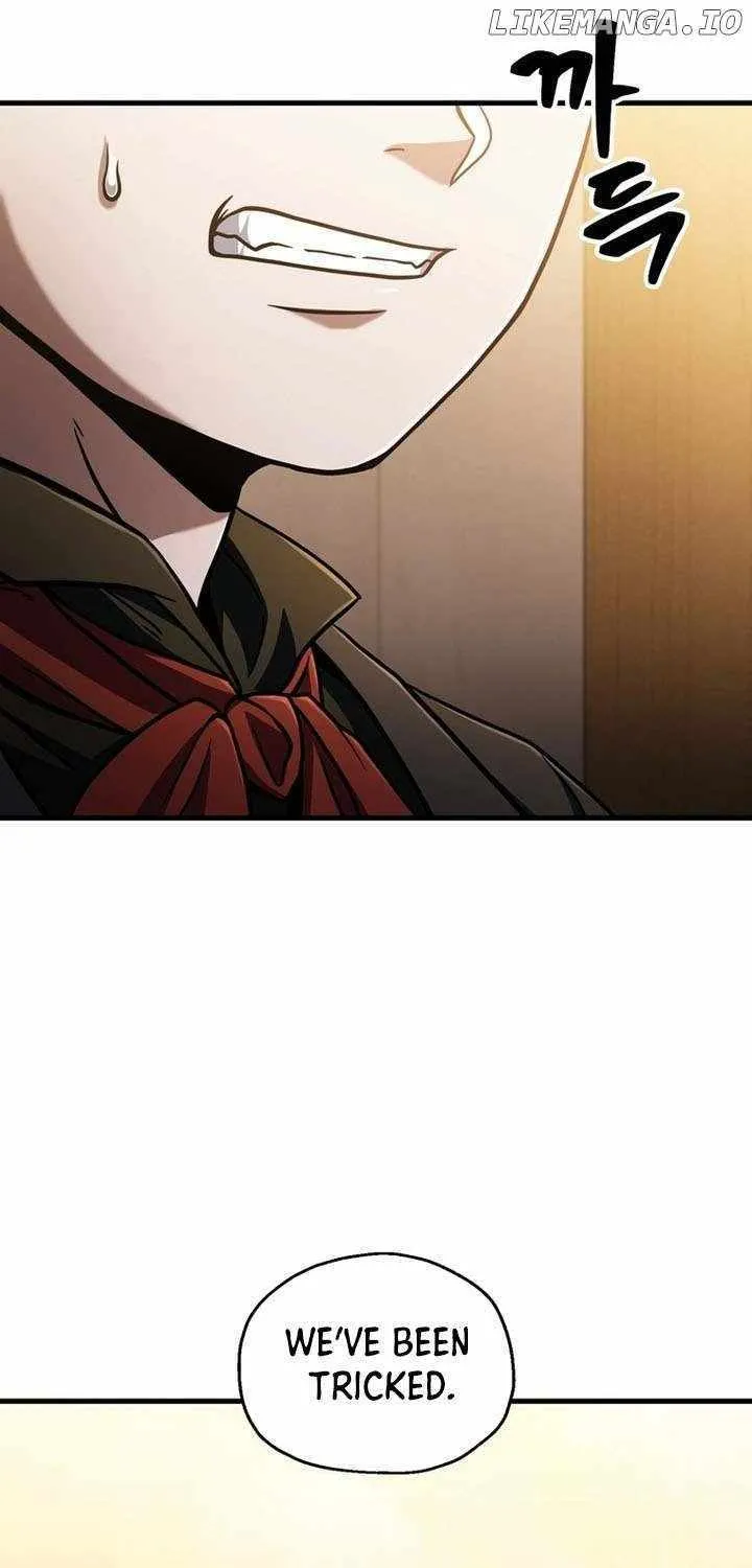 Player Who Can’t Level Up Chapter 183 page 31 - 