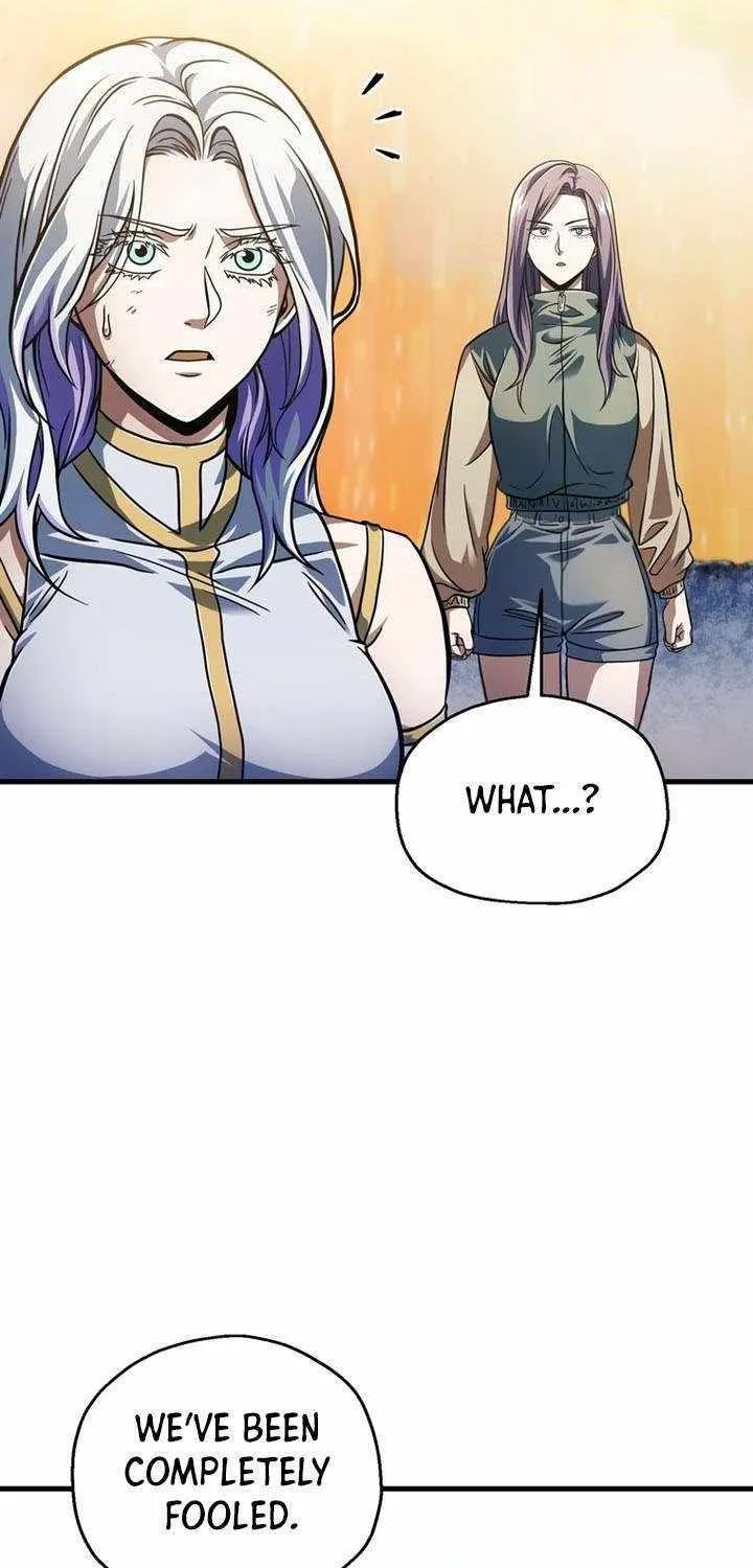 Player Who Can’t Level Up Chapter 183 page 32 - 