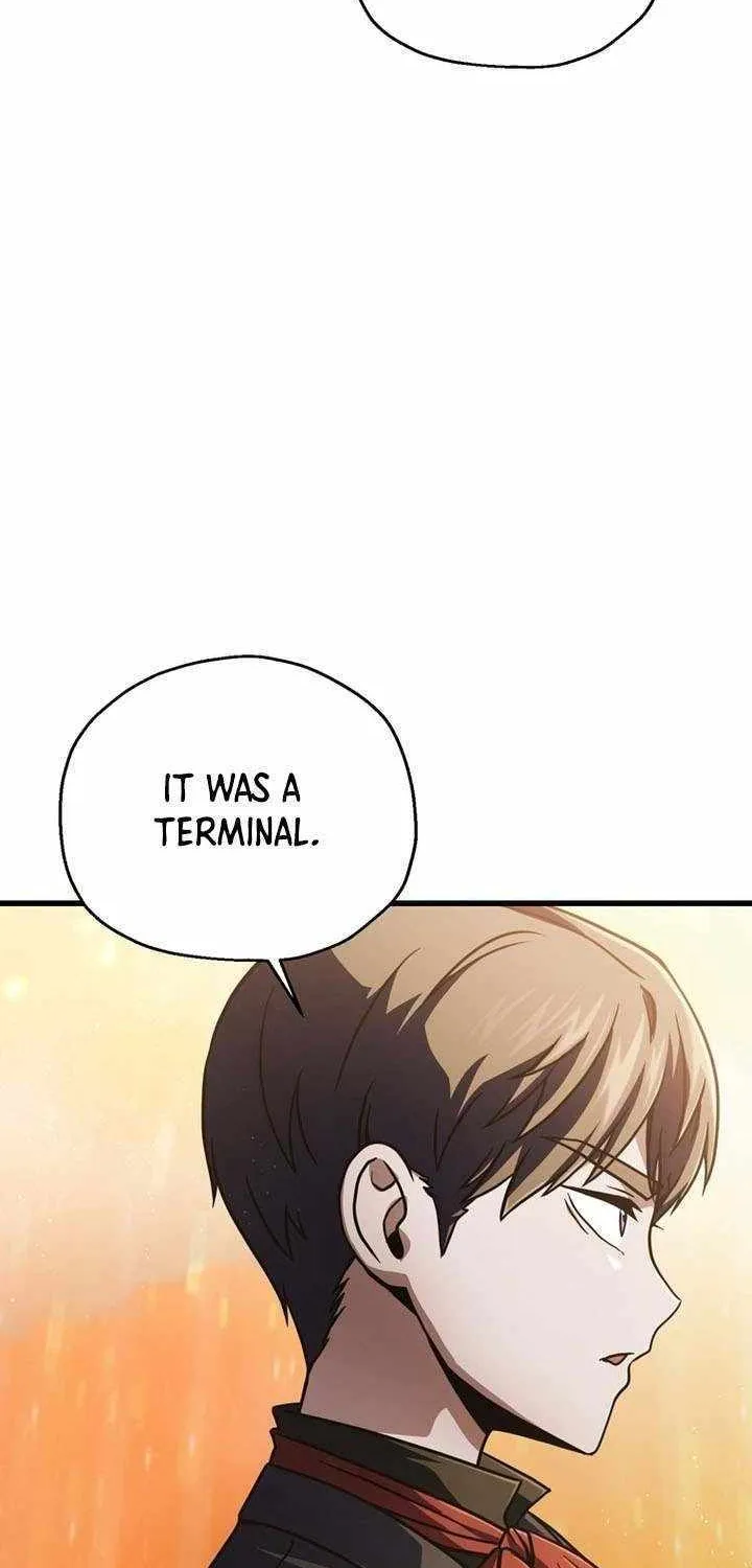 Player Who Can’t Level Up Chapter 183 page 39 - 