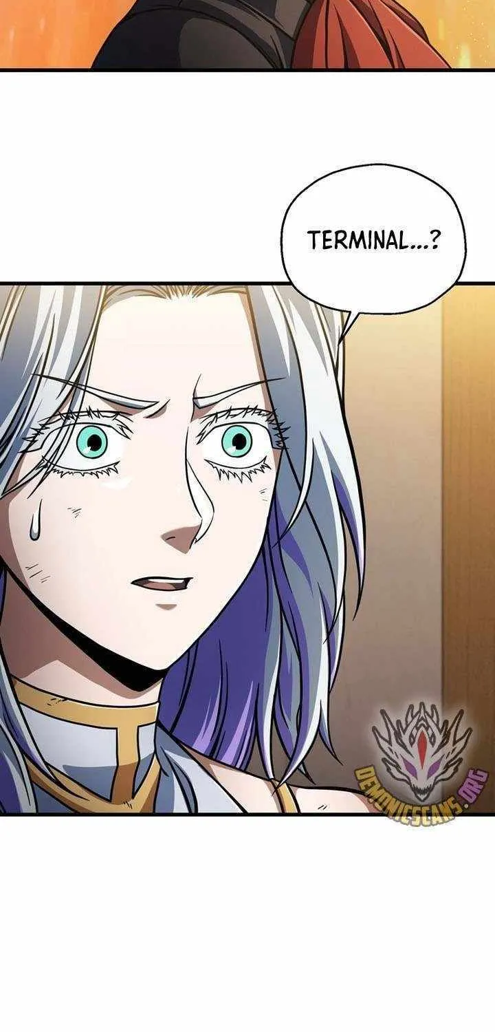 Player Who Can’t Level Up Chapter 183 page 40 - 