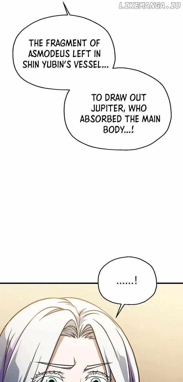 Player Who Can’t Level Up Chapter 183 page 45 - 