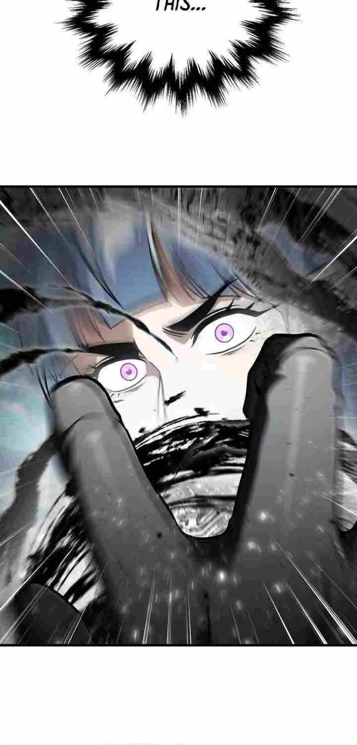 Player Who Can’t Level Up Chapter 183 page 8 - 