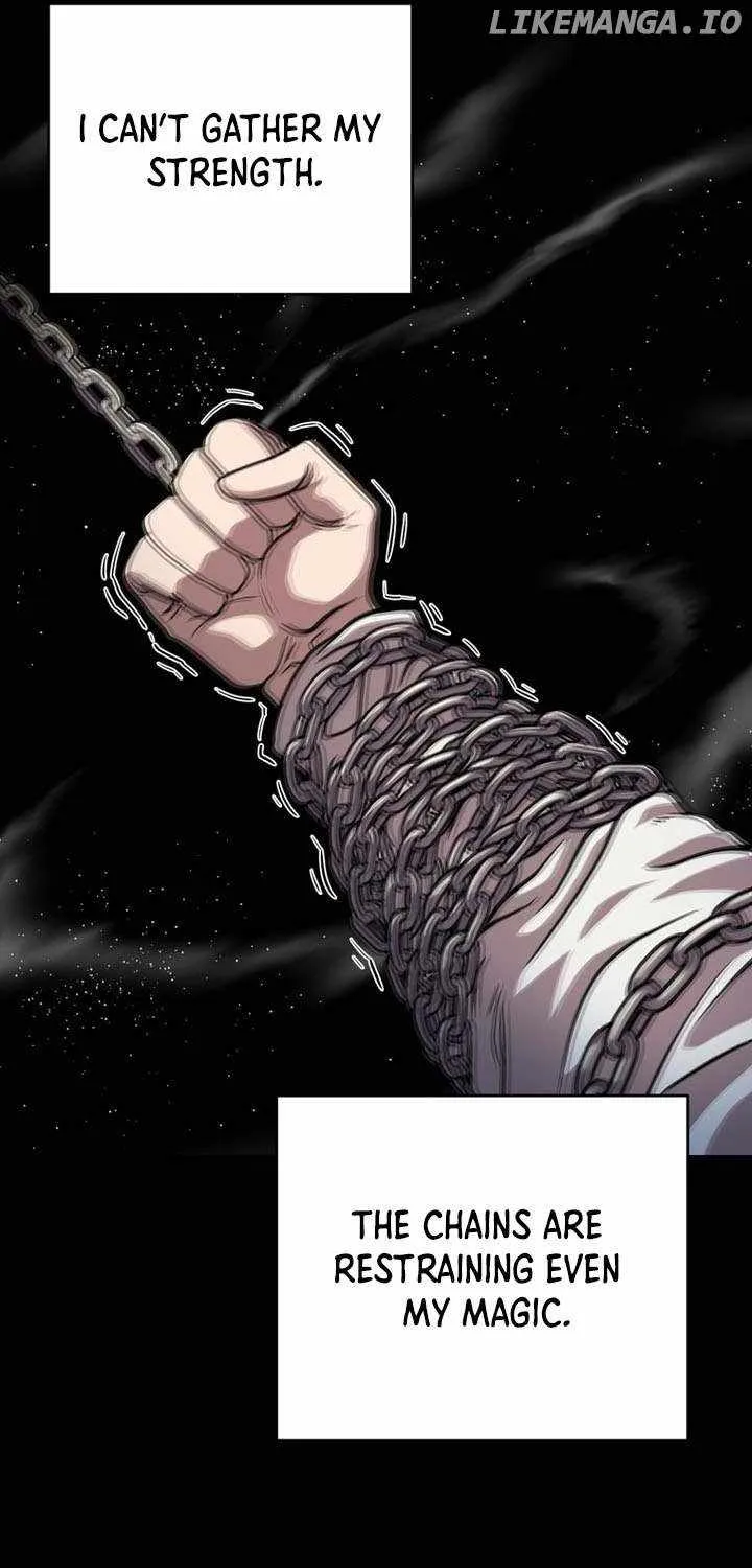 Player Who Can’t Level Up Chapter 183 page 79 - 