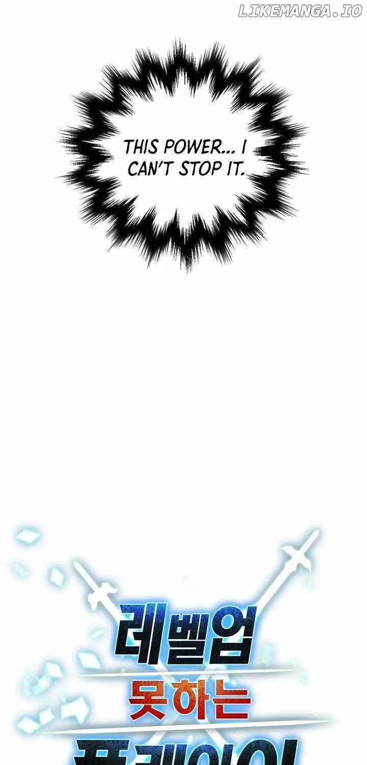 Player Who Can’t Level Up Chapter 183 page 10 - 