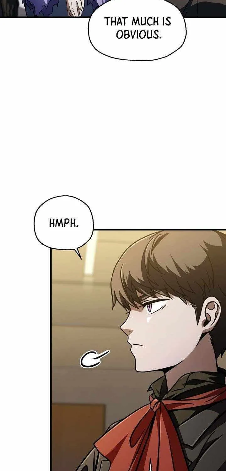 Player Who Can’t Level Up Chapter 184 page 11 - 