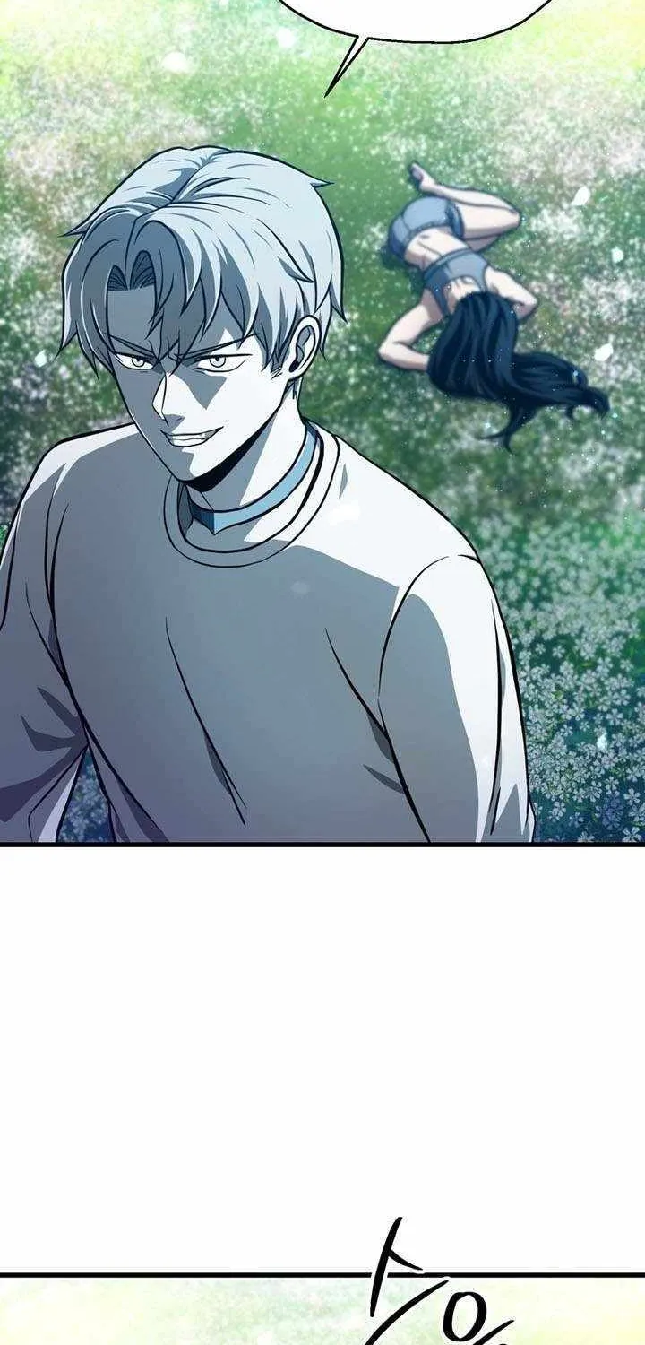 Player Who Can’t Level Up Chapter 184 page 22 - 