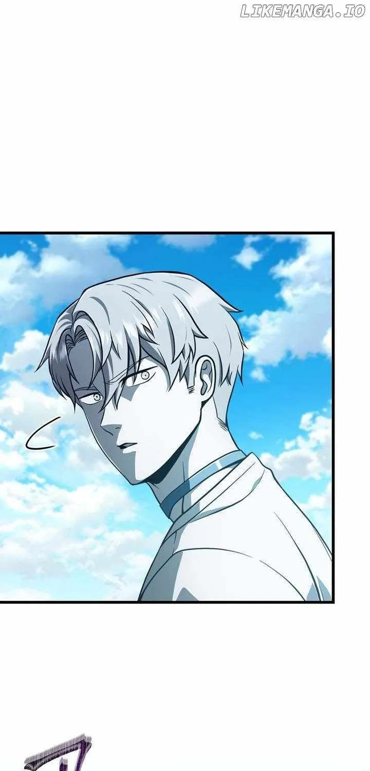 Player Who Can’t Level Up Chapter 184 page 24 - 