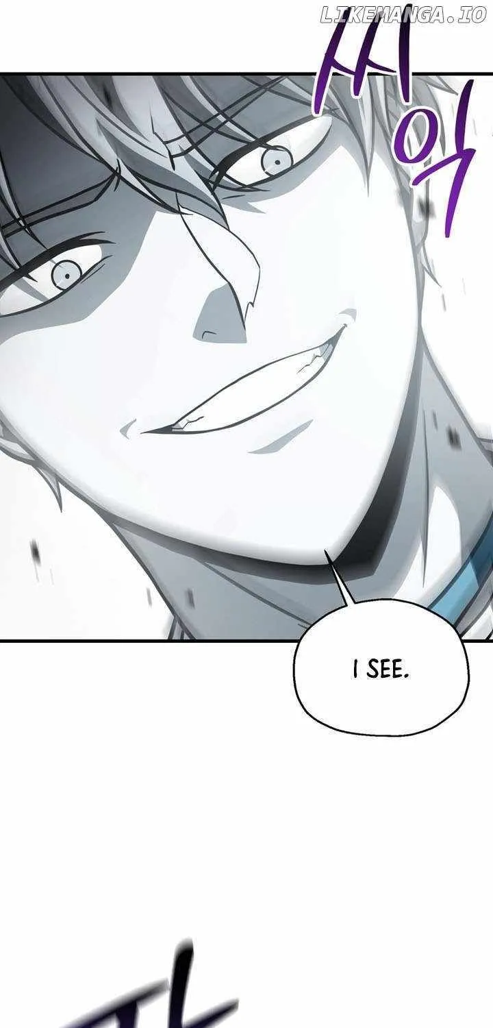 Player Who Can’t Level Up Chapter 184 page 31 - 