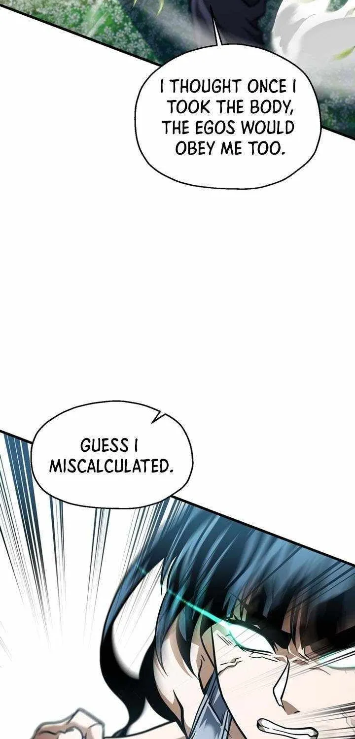 Player Who Can’t Level Up Chapter 184 page 34 - 