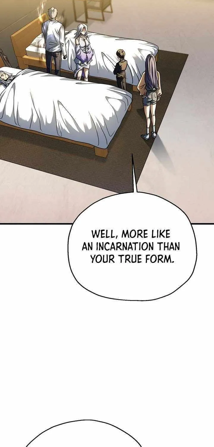 Player Who Can’t Level Up Chapter 184 page 5 - 