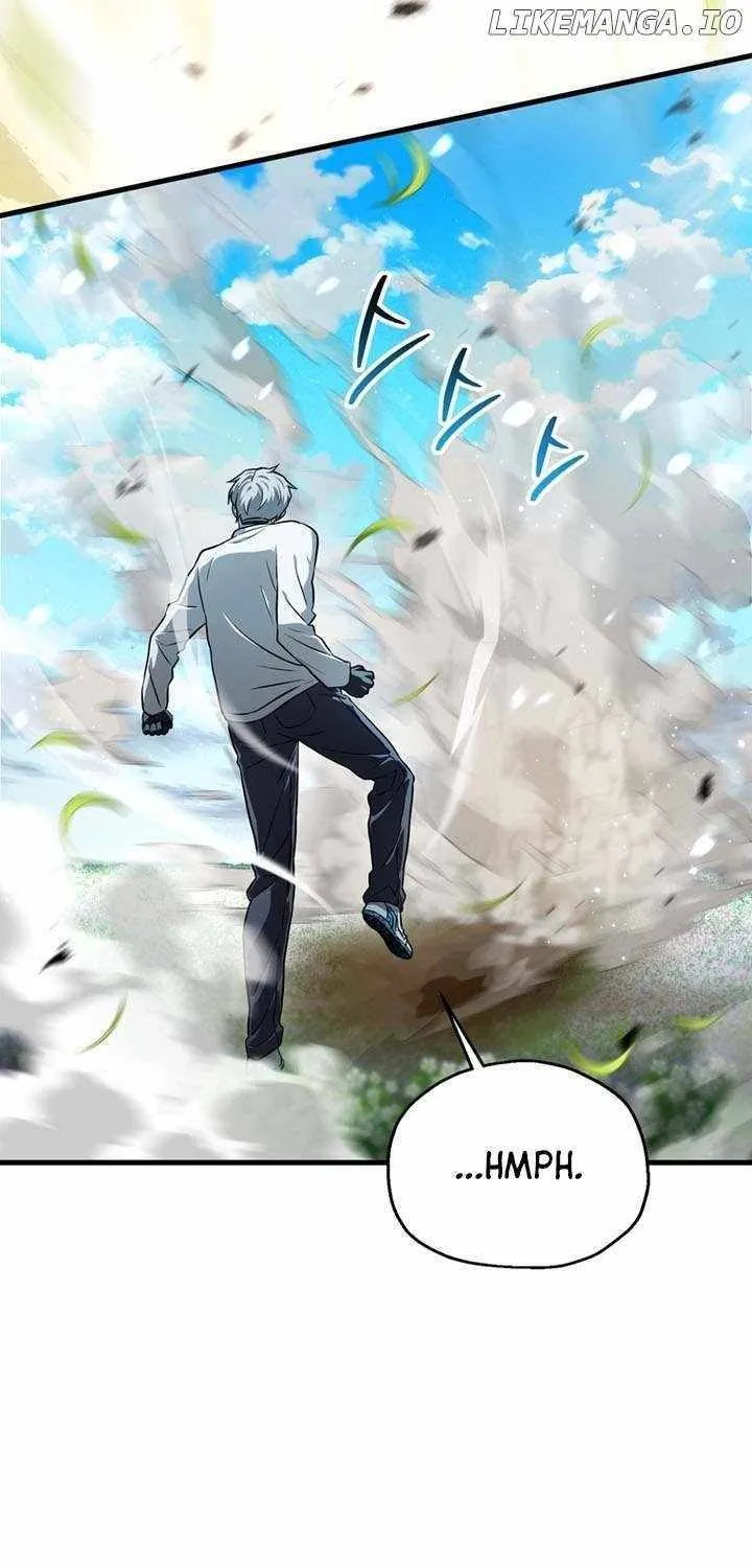 Player Who Can’t Level Up Chapter 184 page 45 - 