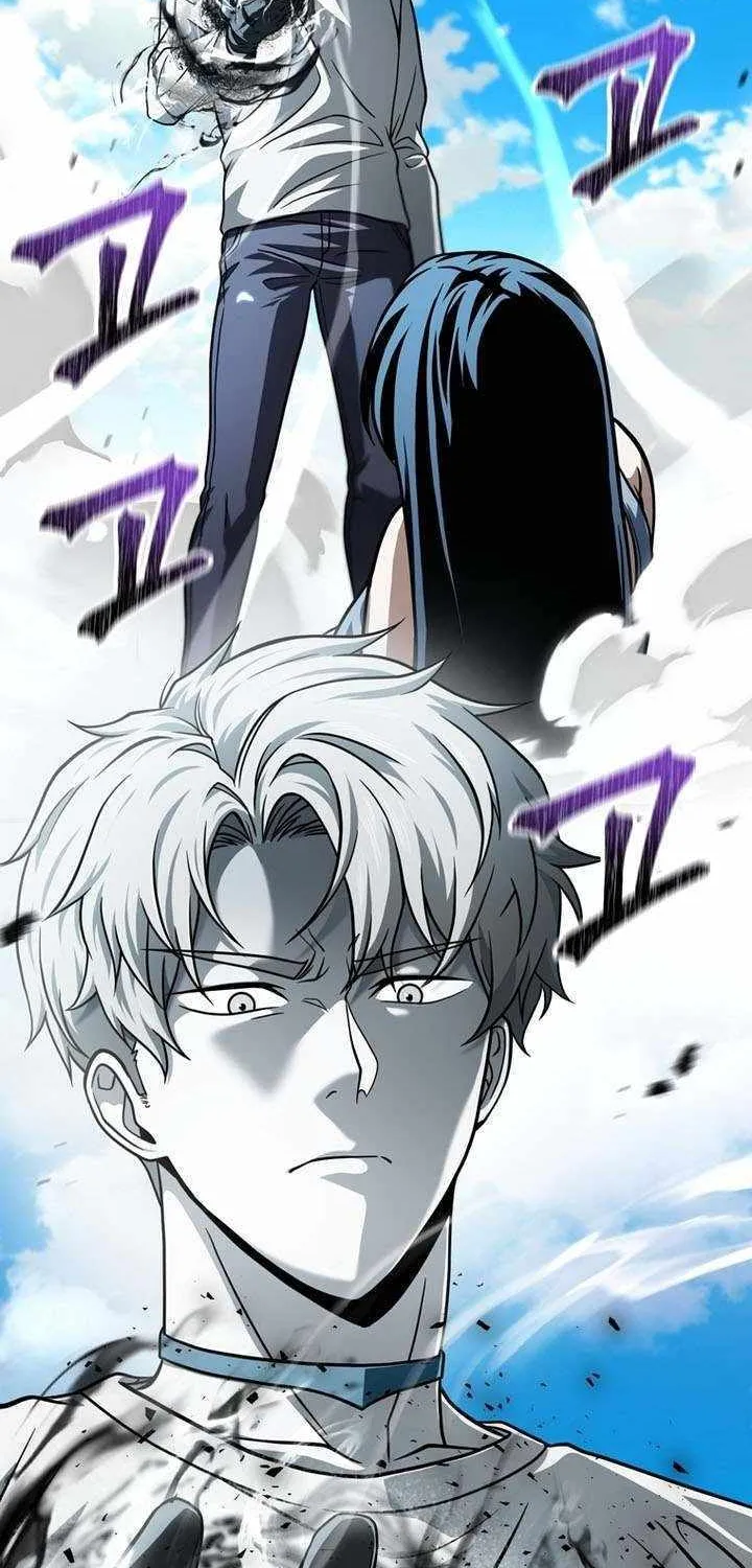Player Who Can’t Level Up Chapter 184 page 50 - 