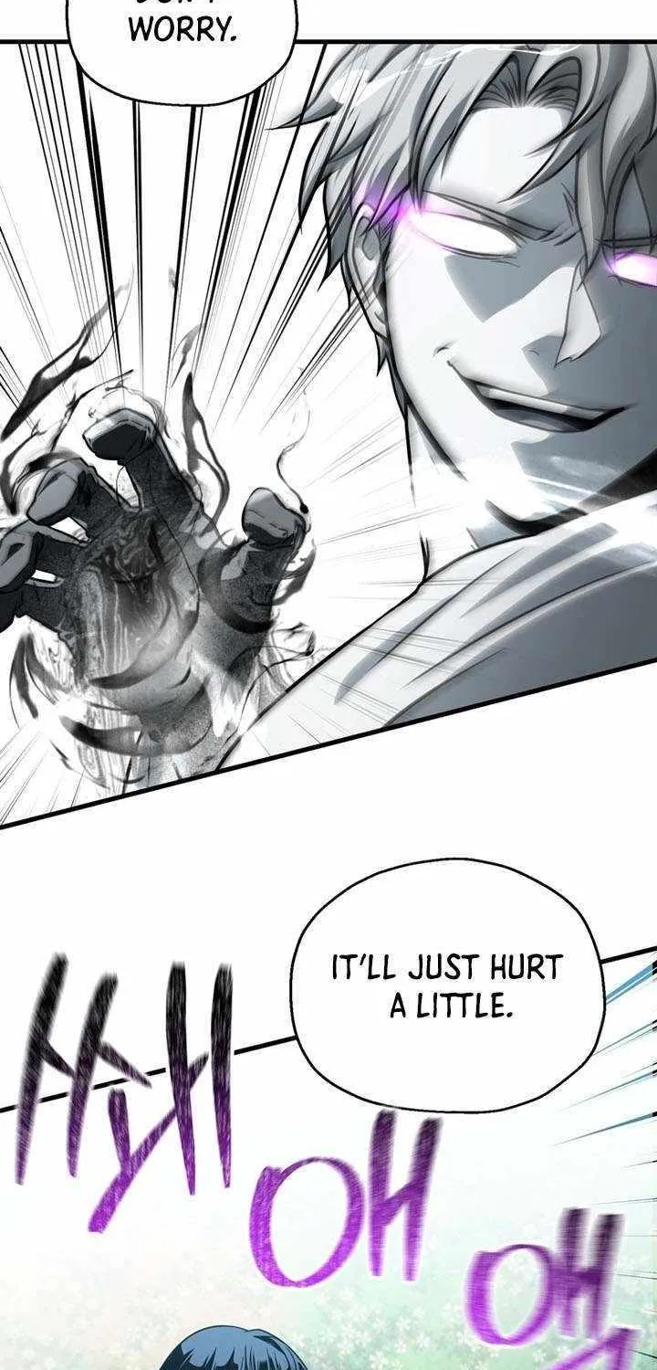 Player Who Can’t Level Up Chapter 184 page 53 - 