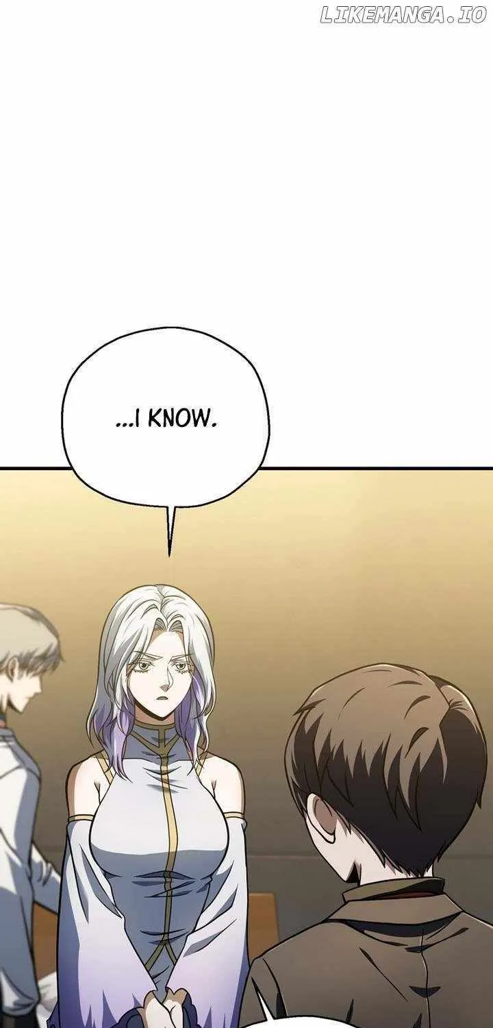 Player Who Can’t Level Up Chapter 184 page 10 - 