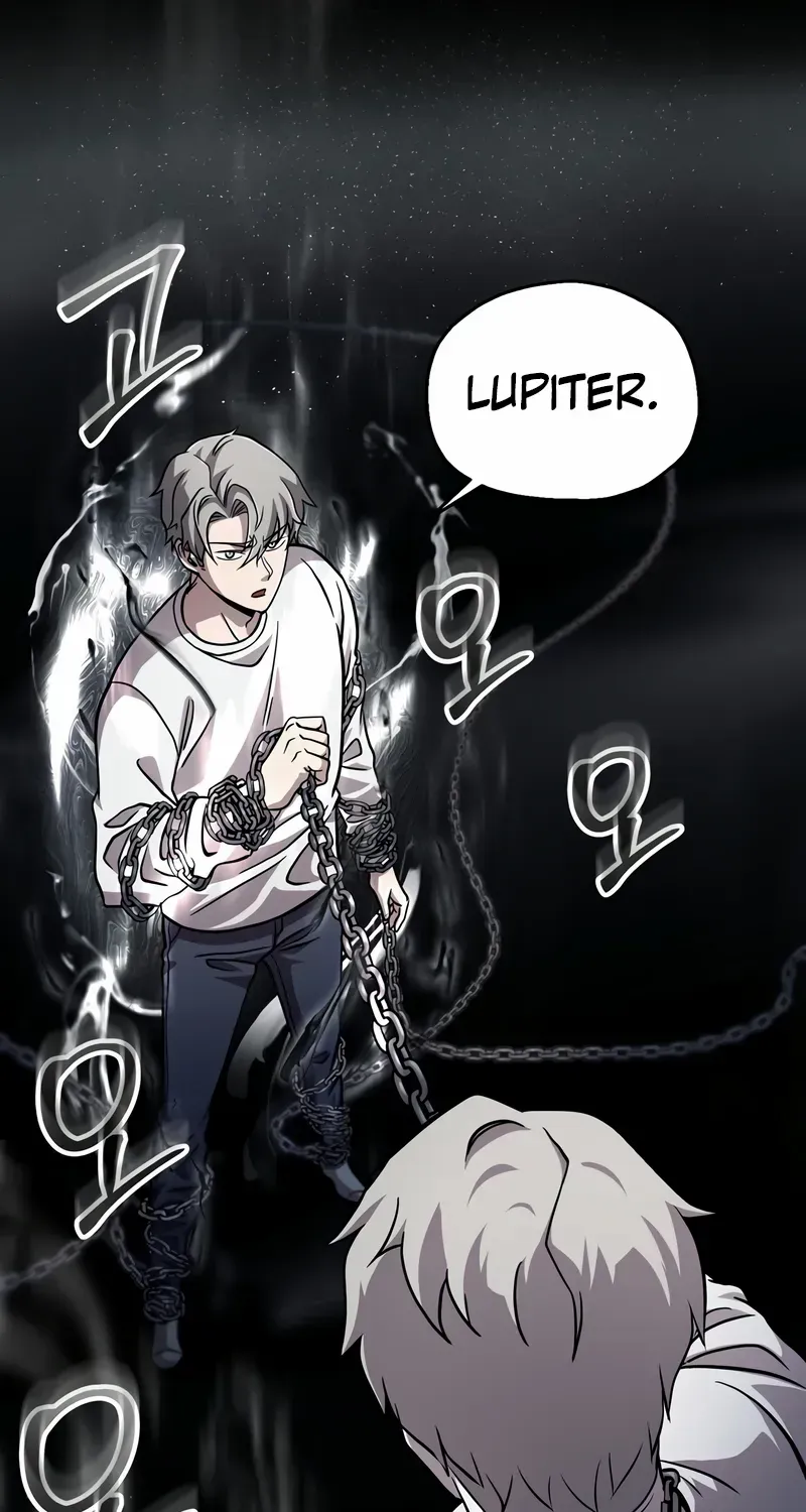 Player Who Can’t Level Up Chapter 185 page 11 - 