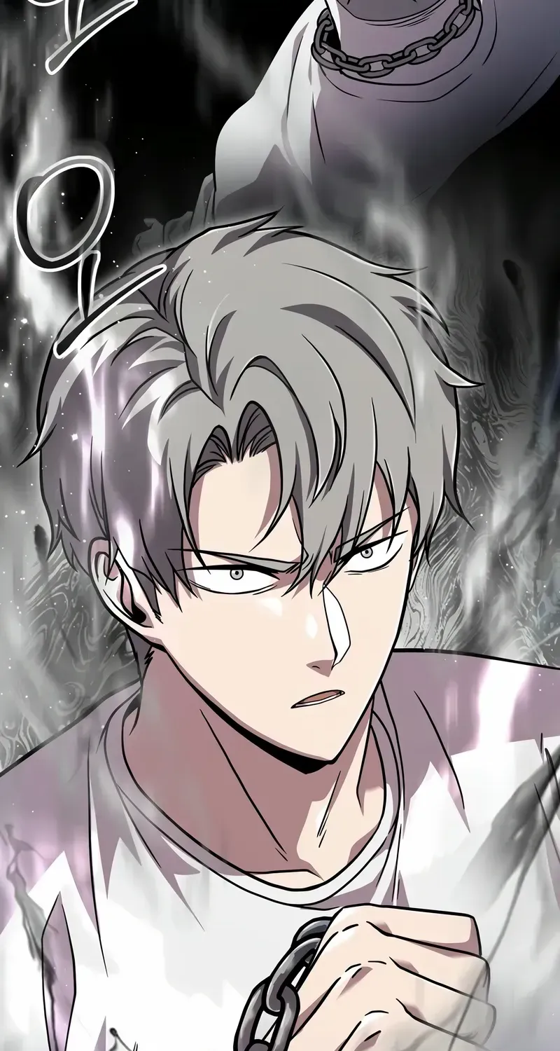 Player Who Can’t Level Up Chapter 185 page 12 - 
