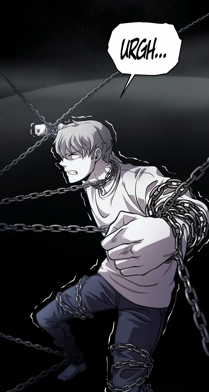 Player Who Can’t Level Up Chapter 185 page 17 - 