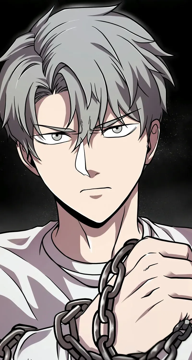Player Who Can’t Level Up Chapter 185 page 20 - 