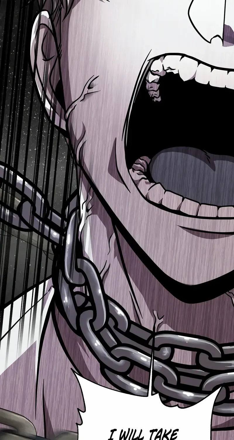 Player Who Can’t Level Up Chapter 185 page 22 - 