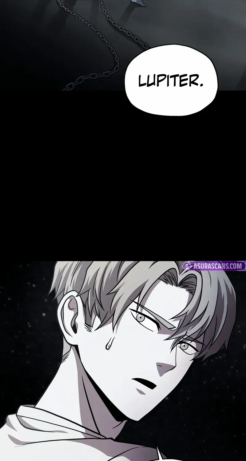 Player Who Can’t Level Up Chapter 185 page 4 - 