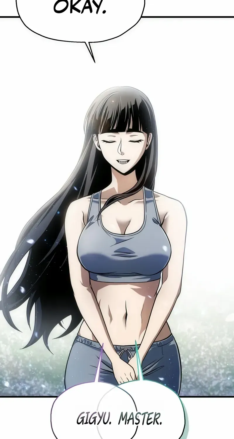 Player Who Can’t Level Up Chapter 185 page 32 - 