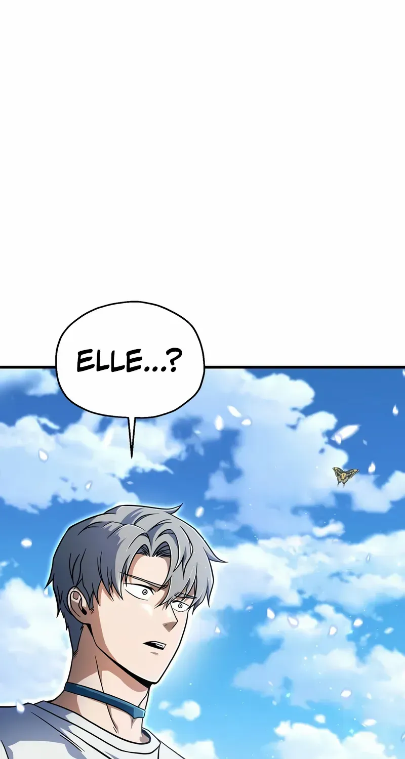 Player Who Can’t Level Up Chapter 185 page 34 - 
