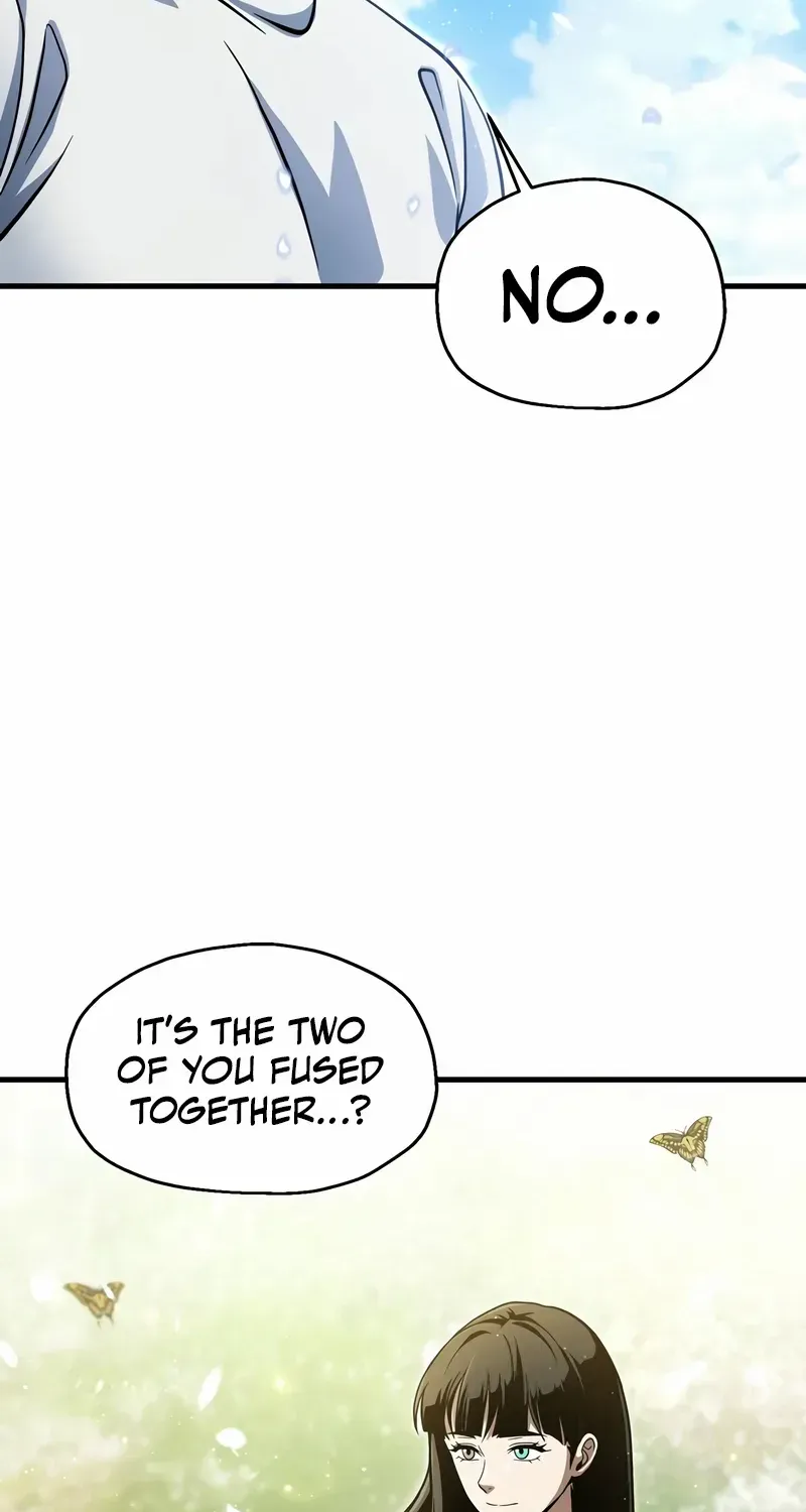 Player Who Can’t Level Up Chapter 185 page 35 - 