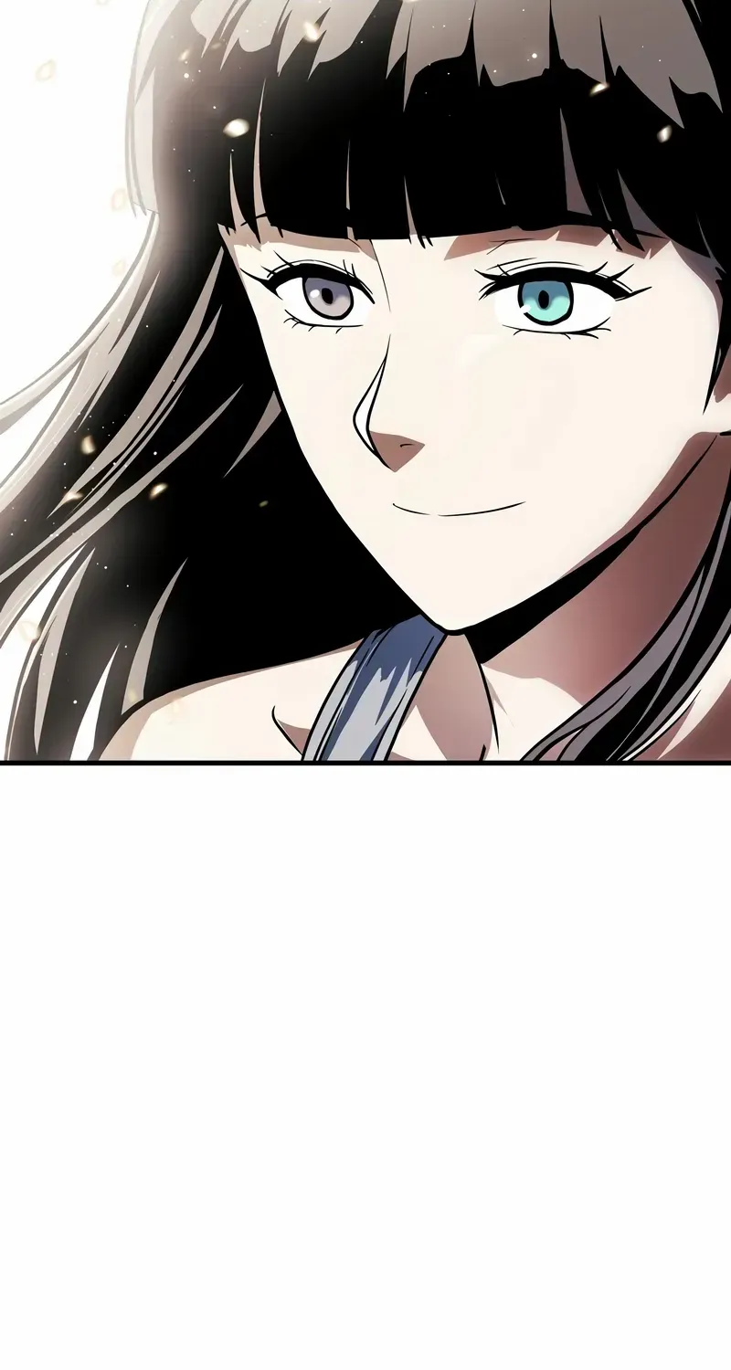 Player Who Can’t Level Up Chapter 185 page 37 - 