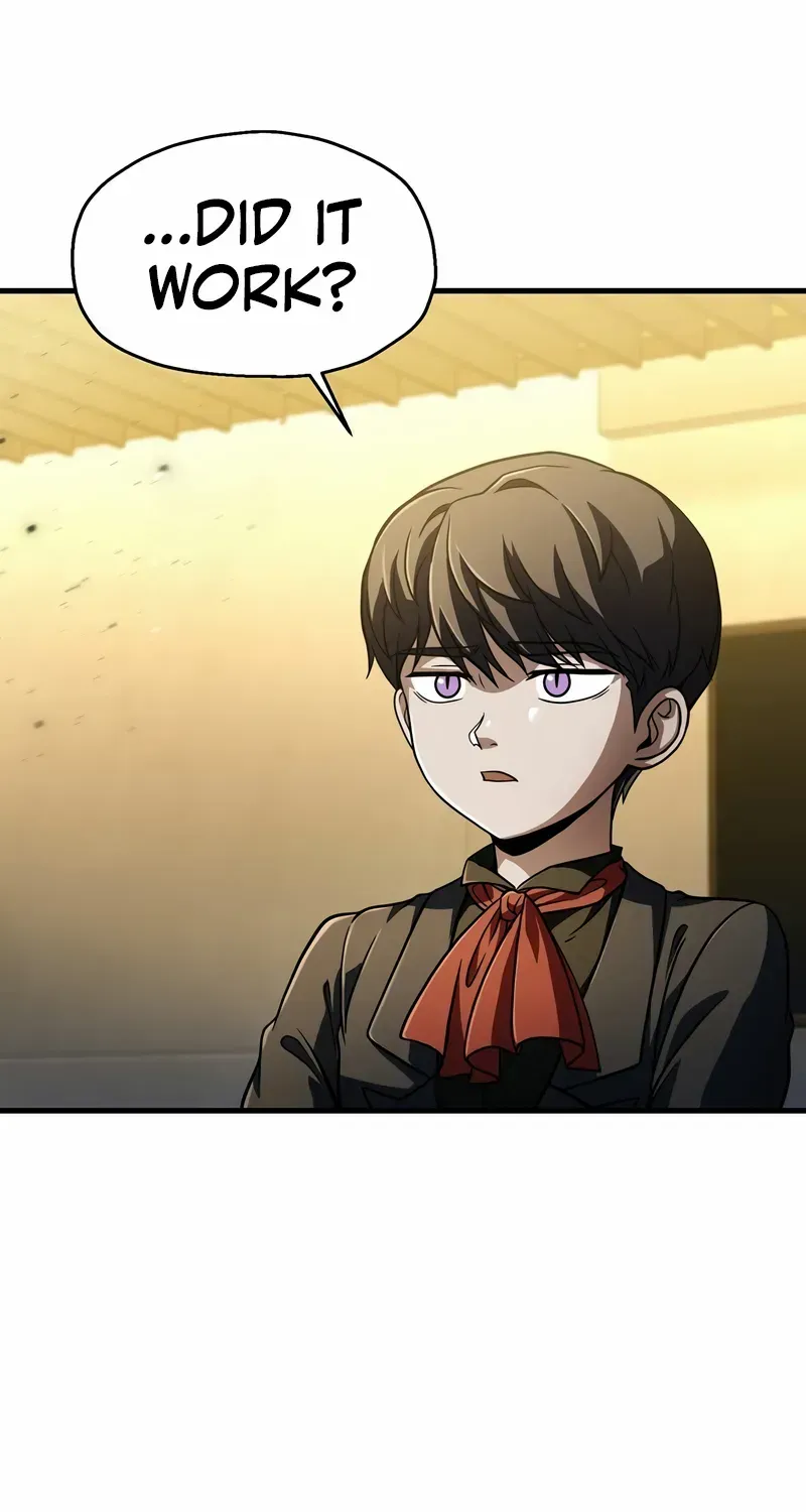 Player Who Can’t Level Up Chapter 185 page 40 - 