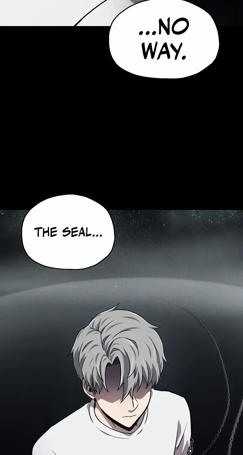 Player Who Can’t Level Up Chapter 185 page 5 - 
