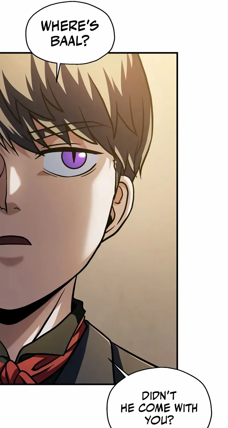 Player Who Can’t Level Up Chapter 185 page 44 - 