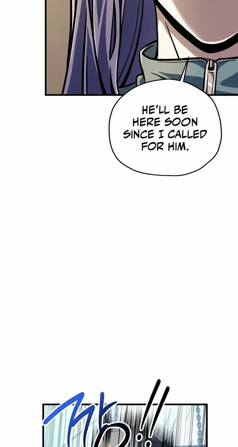 Player Who Can’t Level Up Chapter 185 page 46 - 