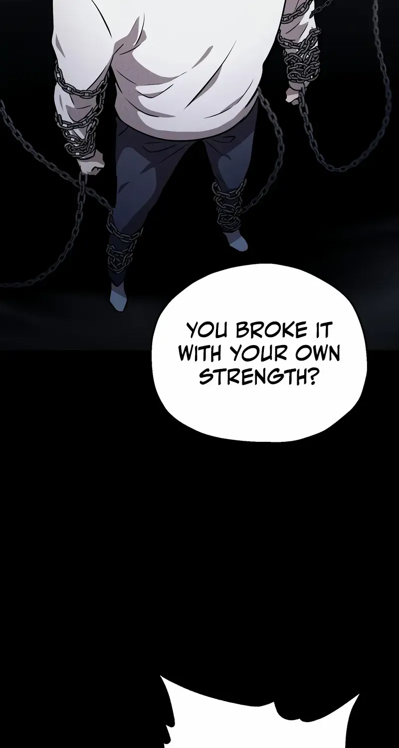 Player Who Can’t Level Up Chapter 185 page 6 - 