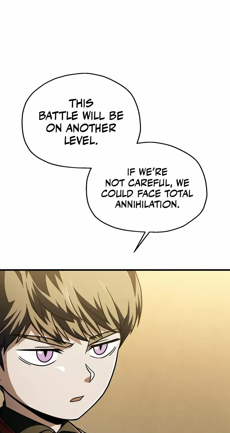 Player Who Can’t Level Up Chapter 185 page 51 - 