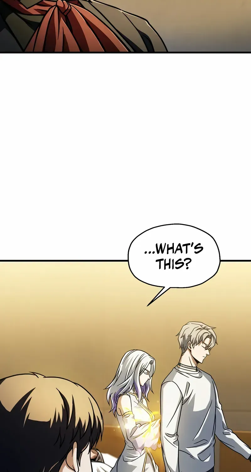 Player Who Can’t Level Up Chapter 185 page 52 - 