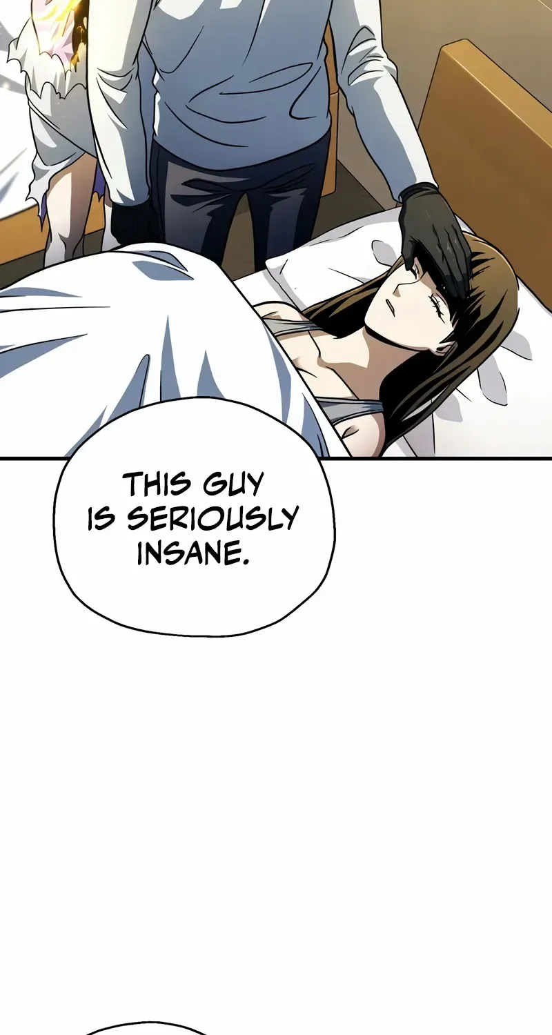 Player Who Can’t Level Up Chapter 185 page 56 - 