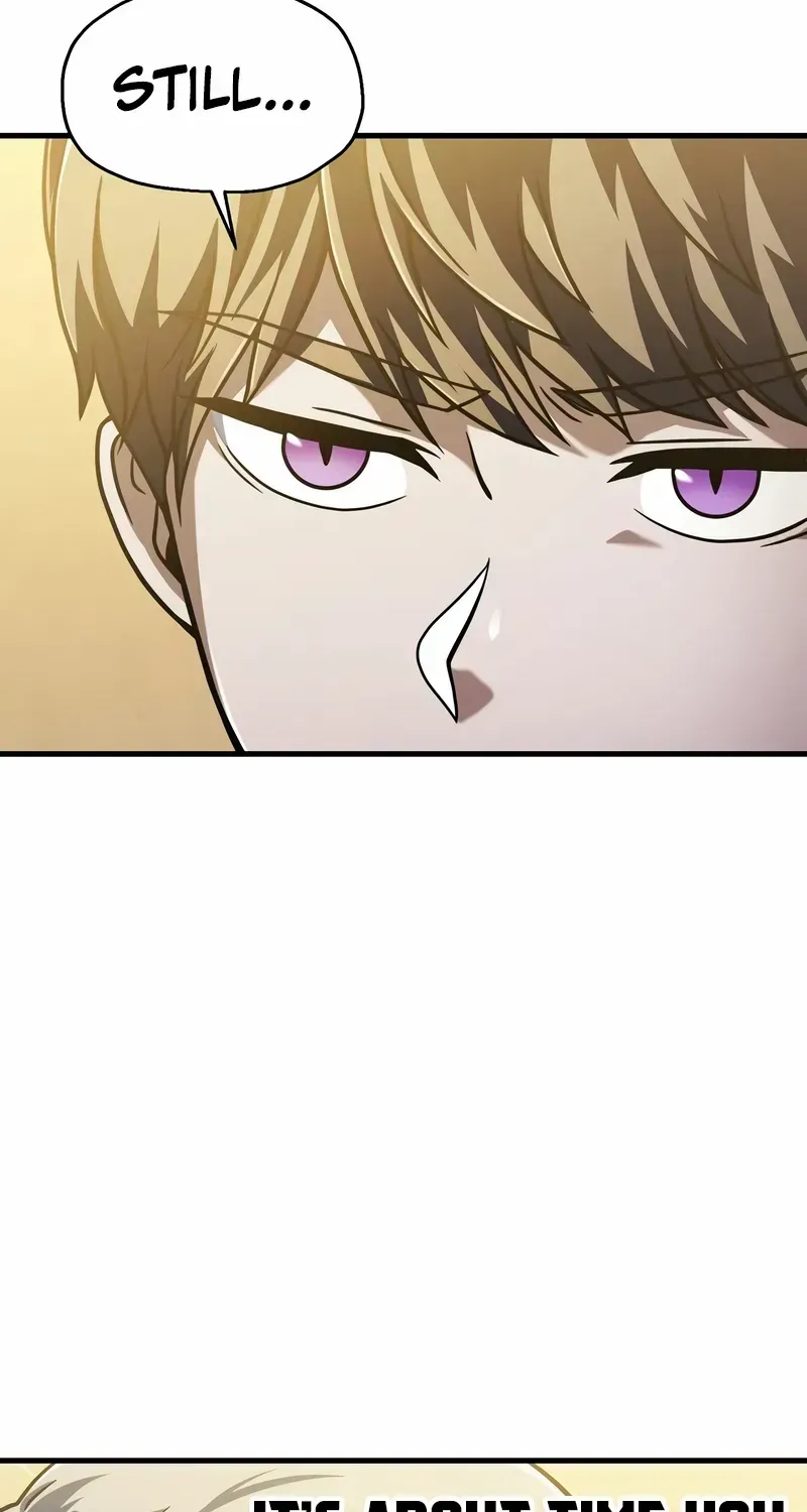 Player Who Can’t Level Up Chapter 185 page 57 - 
