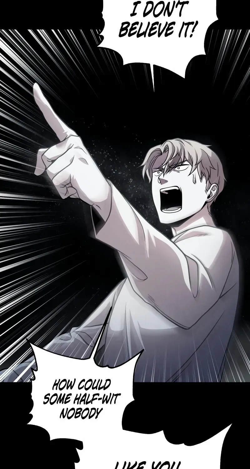 Player Who Can’t Level Up Chapter 185 page 7 - 