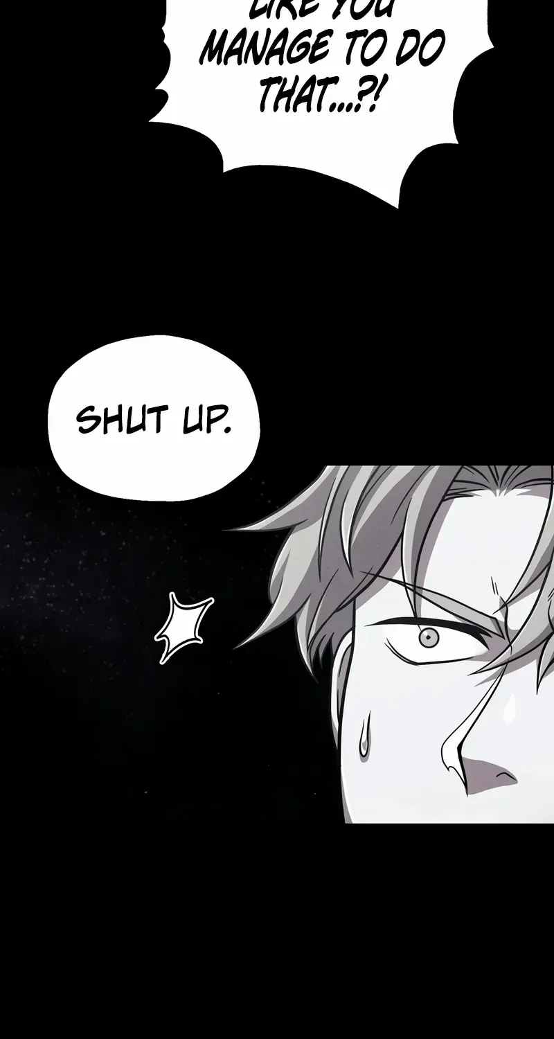 Player Who Can’t Level Up Chapter 185 page 8 - 