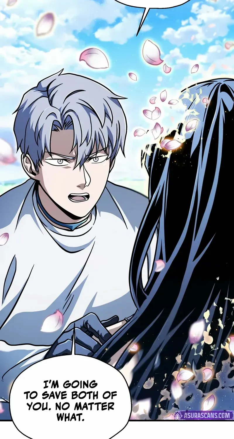Player Who Can’t Level Up Chapter 185 page 81 - 