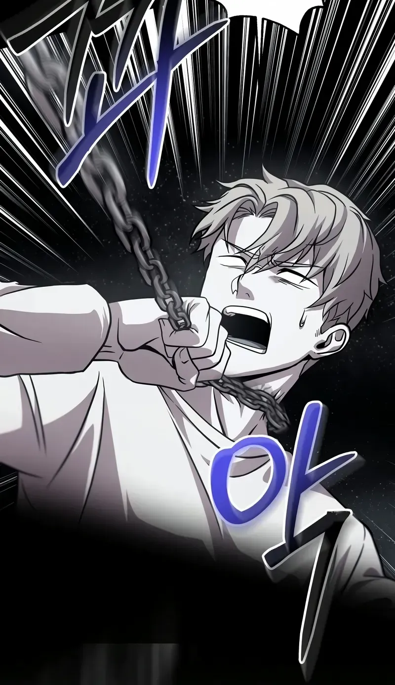 Player Who Can’t Level Up Chapter 185 page 10 - 