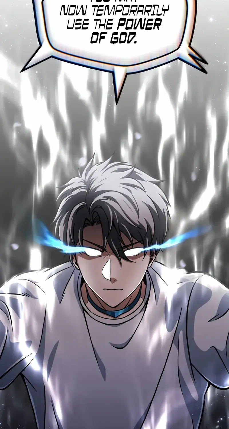 Player Who Can’t Level Up Chapter 185 page 96 - 