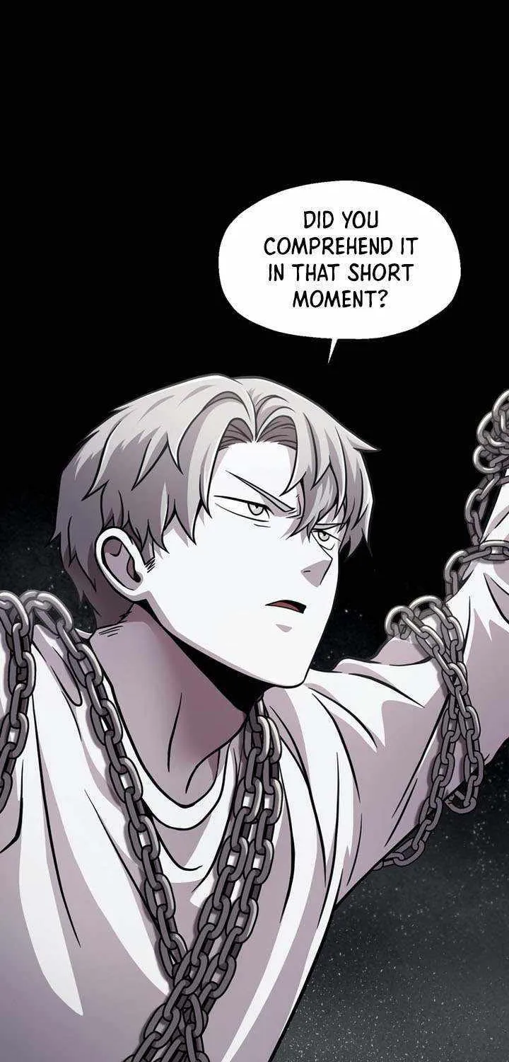 Player Who Can’t Level Up Chapter 186 page 11 - 