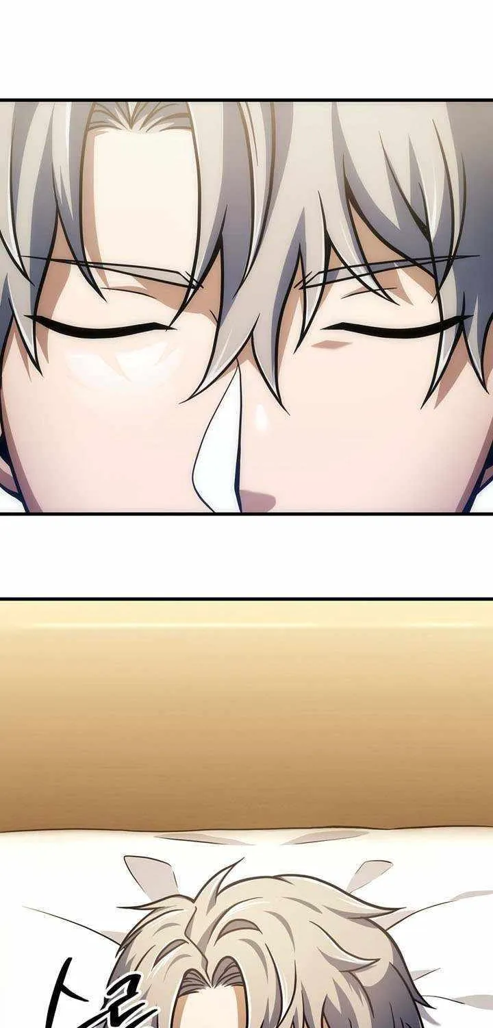 Player Who Can’t Level Up Chapter 186 page 16 - 
