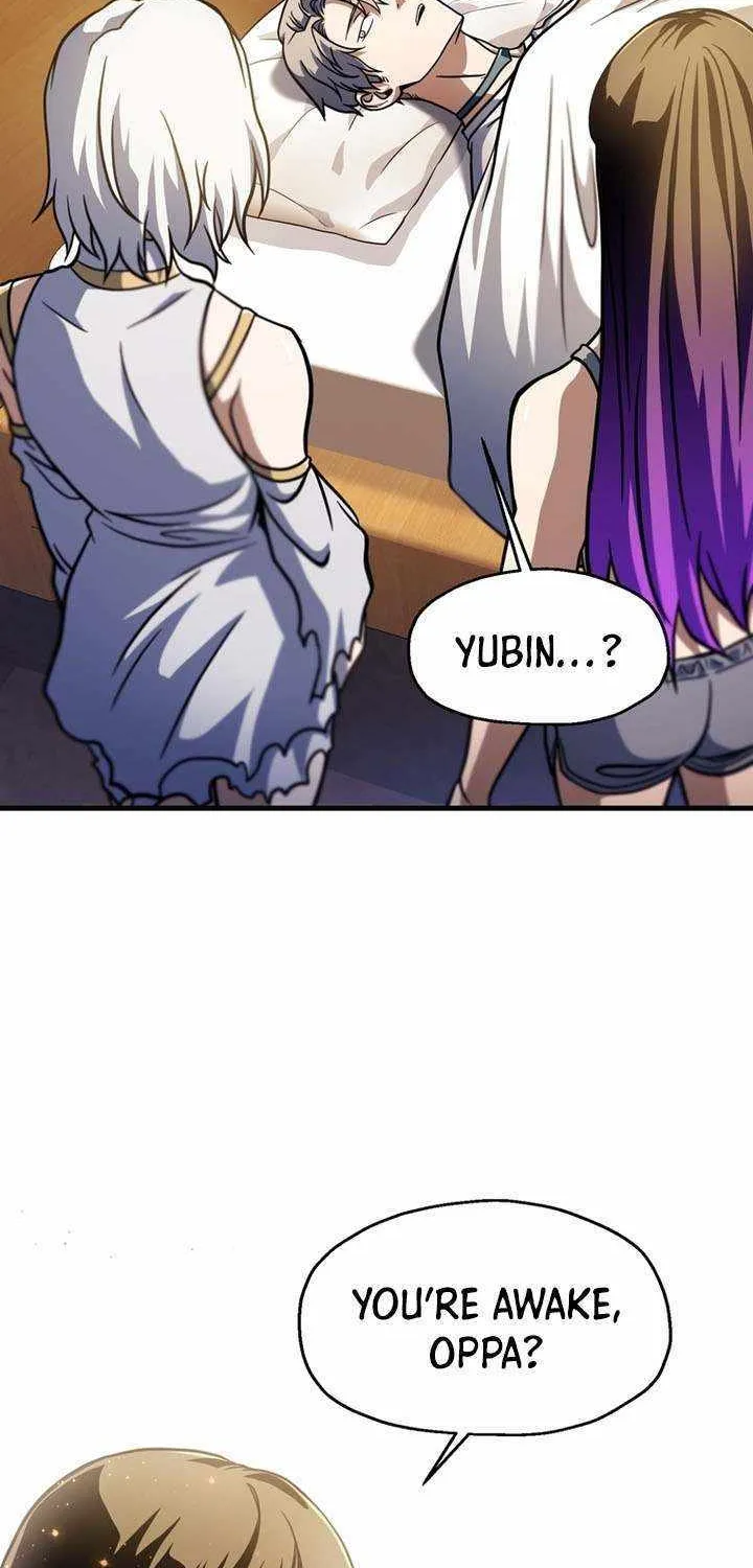 Player Who Can’t Level Up Chapter 186 page 20 - 