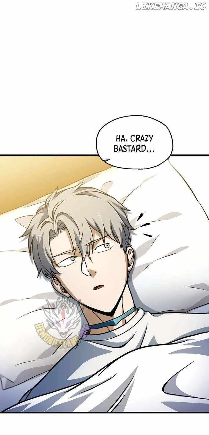 Player Who Can’t Level Up Chapter 186 page 22 - 