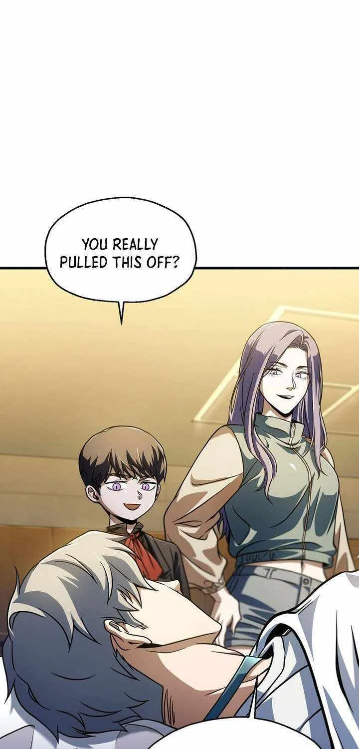 Player Who Can’t Level Up Chapter 186 page 23 - 
