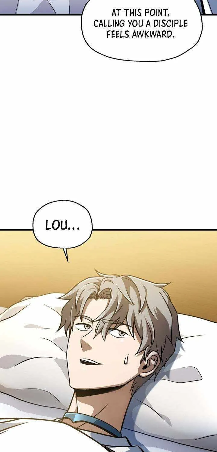 Player Who Can’t Level Up Chapter 186 page 24 - 