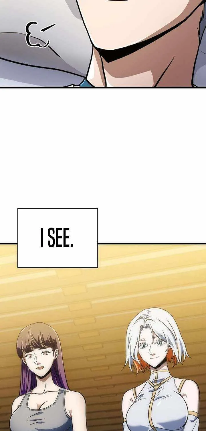 Player Who Can’t Level Up Chapter 186 page 26 - 