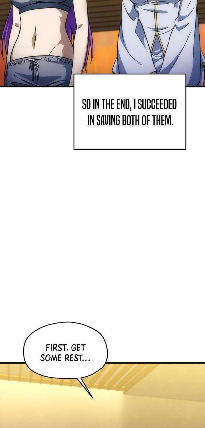 Player Who Can’t Level Up Chapter 186 page 27 - 